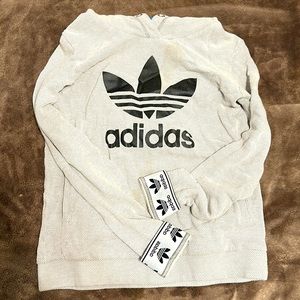 Used size: S